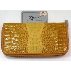 Женские кошельки Yellow Twotone